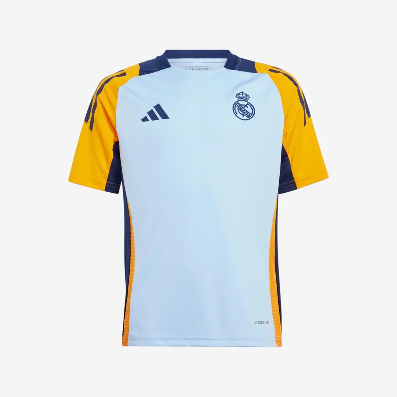 Maglia calcio bambino ADIDAS REAL MADRID | Adidas