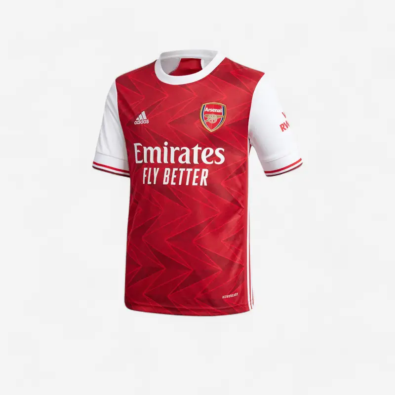 Maglia calcio bambino ARSENAL home | Adidas