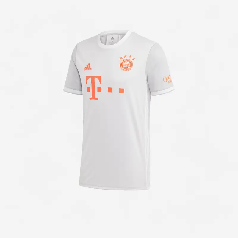 Maglia calcio BAYERN ospiti | Adidas