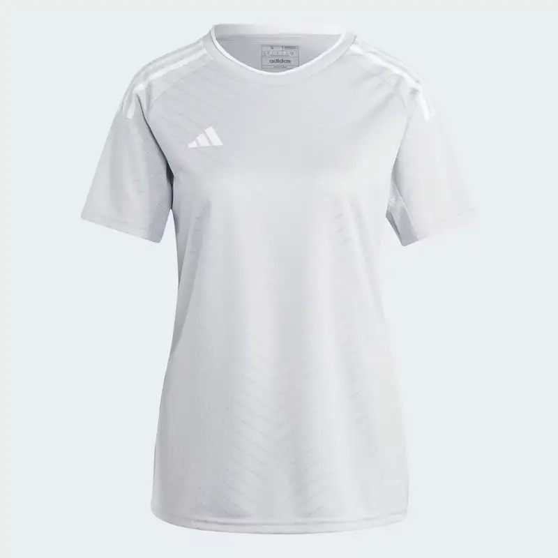 Maglia Campeon 23 Team Light Grey