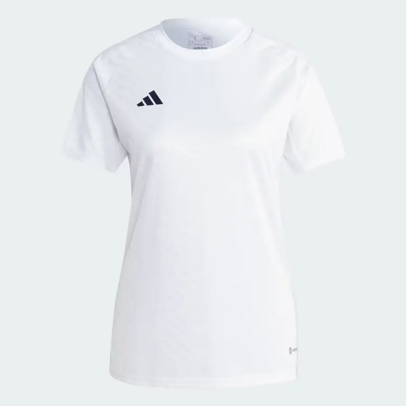 Maglia Campeon 23 White