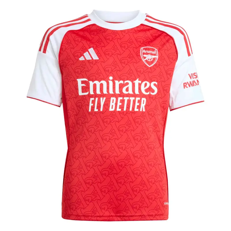 Maglia Casa bambino Arsenal 2025/26