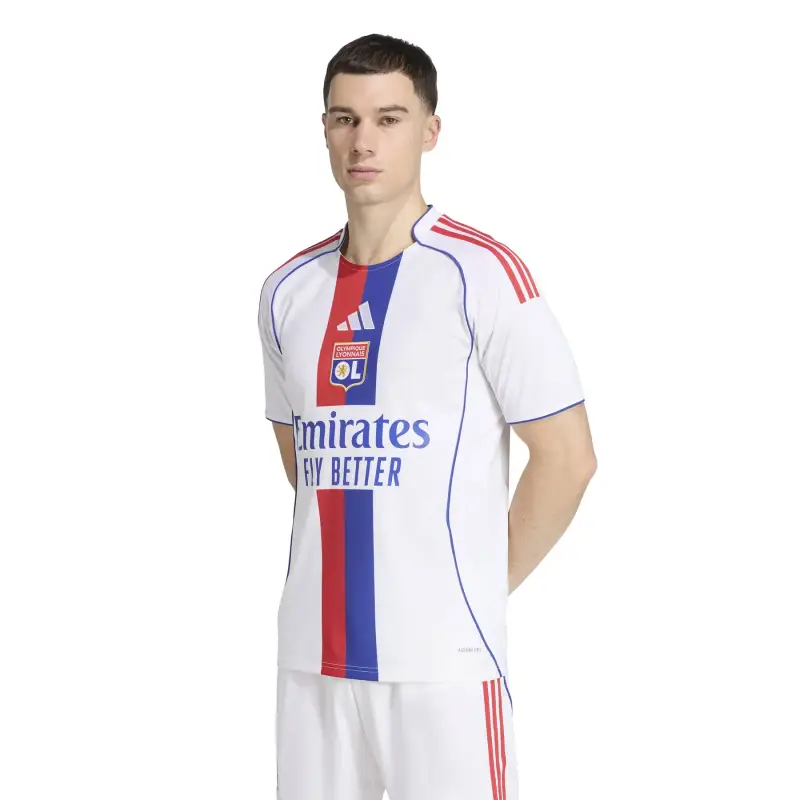 Maglia Casa OL 2025/26