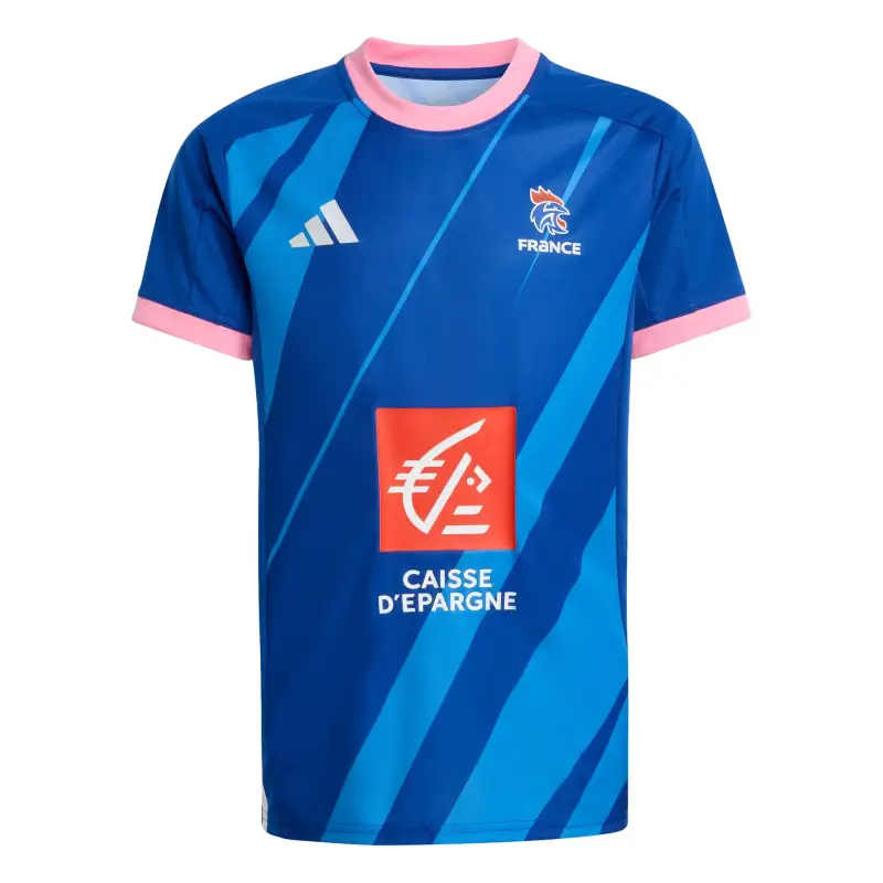 Maglia Casalinga Bambino Francia 2026/27