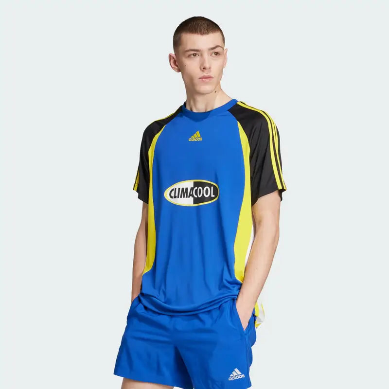 Maglia Climacool Royal Blue