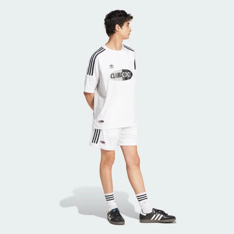 Maglia Climacool White miniatura 3
