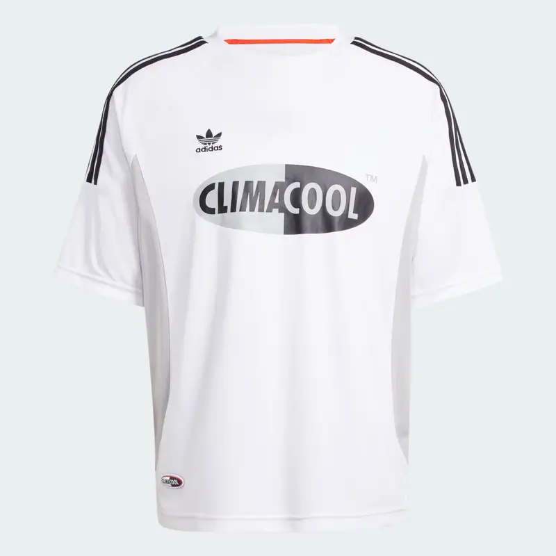 Maglia Climacool White miniatura 4