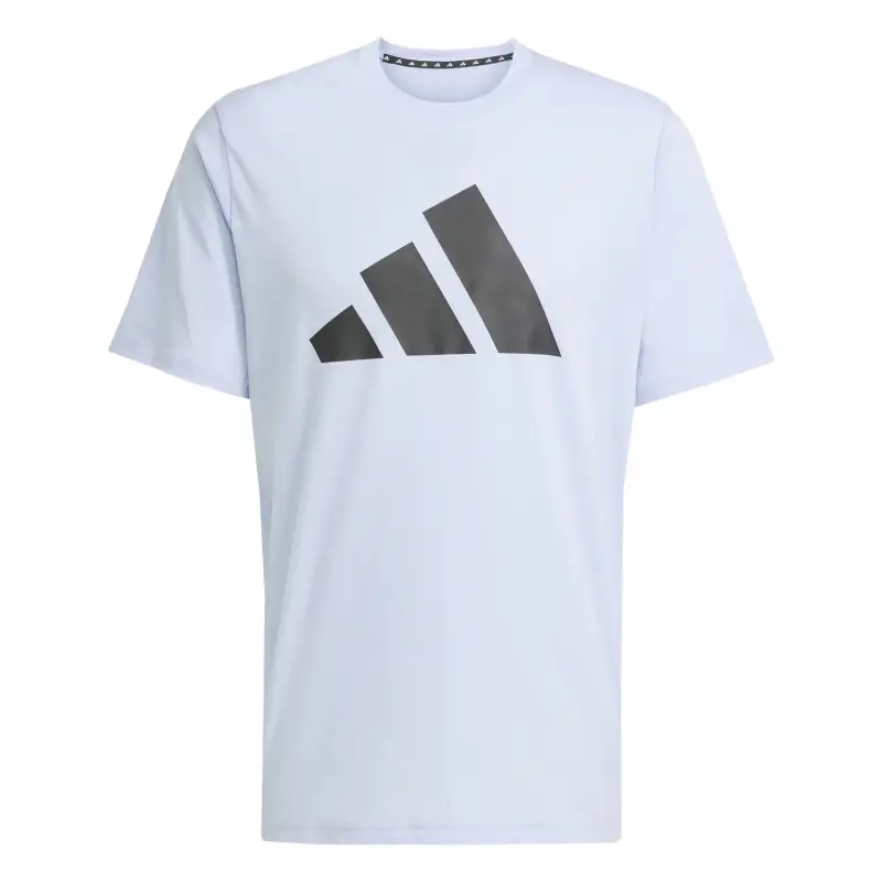 Maglia con logo adidas Train Essentials Feelready