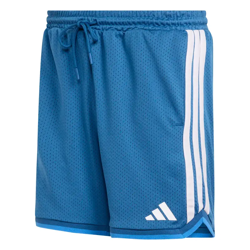 Maglia corta adidas Stadium Bleu