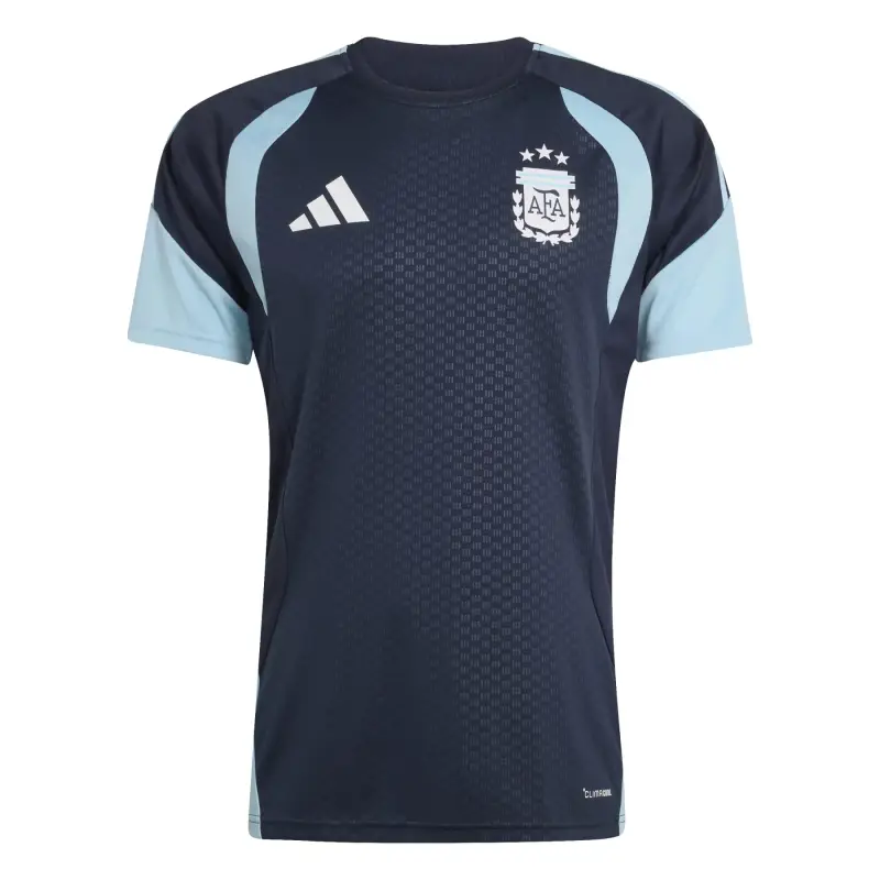 Maglia d allenamento Argentina Tiro 26 Bleu