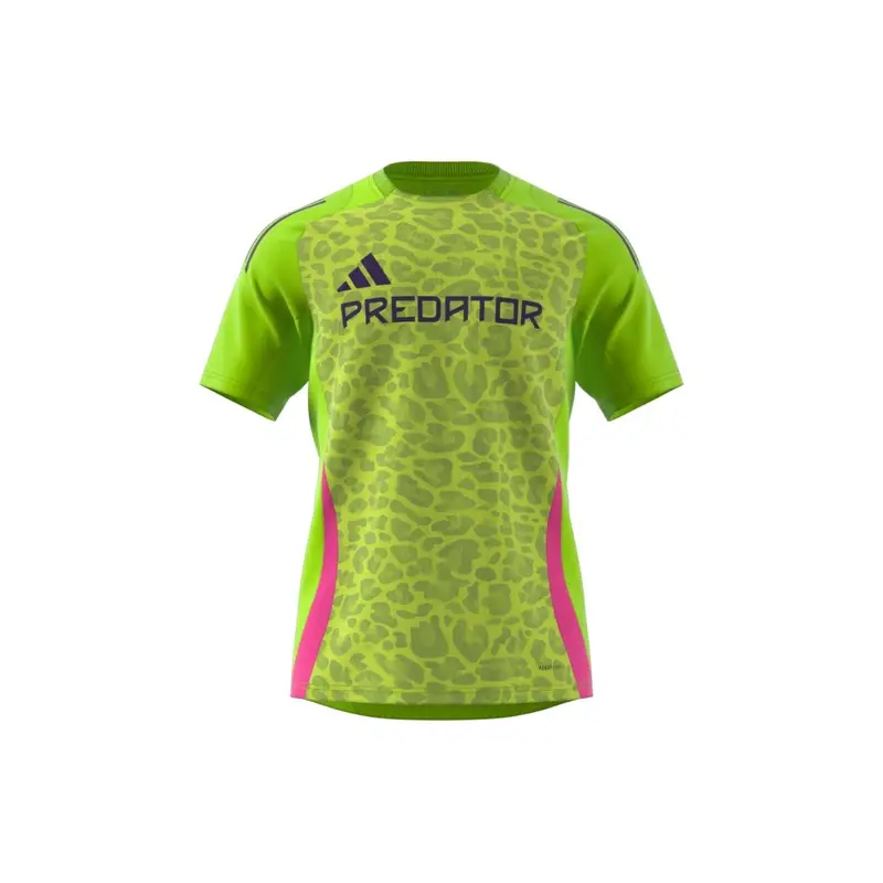 Maglia da allenamento adidas Generation Predator Vert
