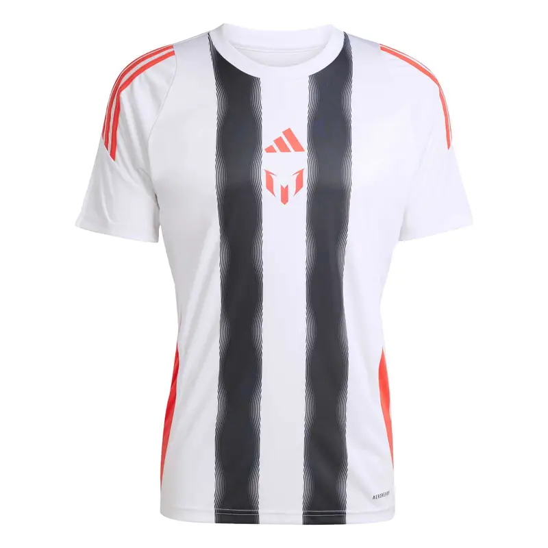 Maglia da allenamento adidas Messi Blanc