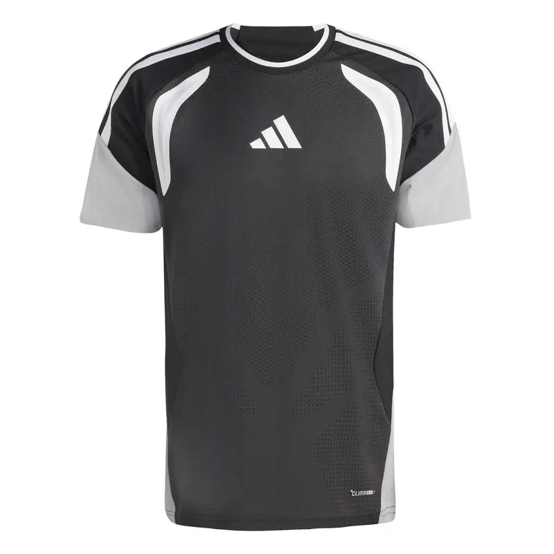 Maglia da allenamento adidas Tiro26 Pro Noir