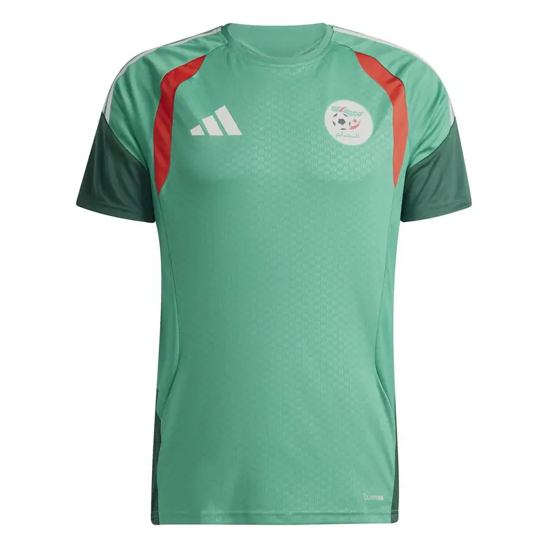 Maglia da allenamento Algeria 2026 Vert