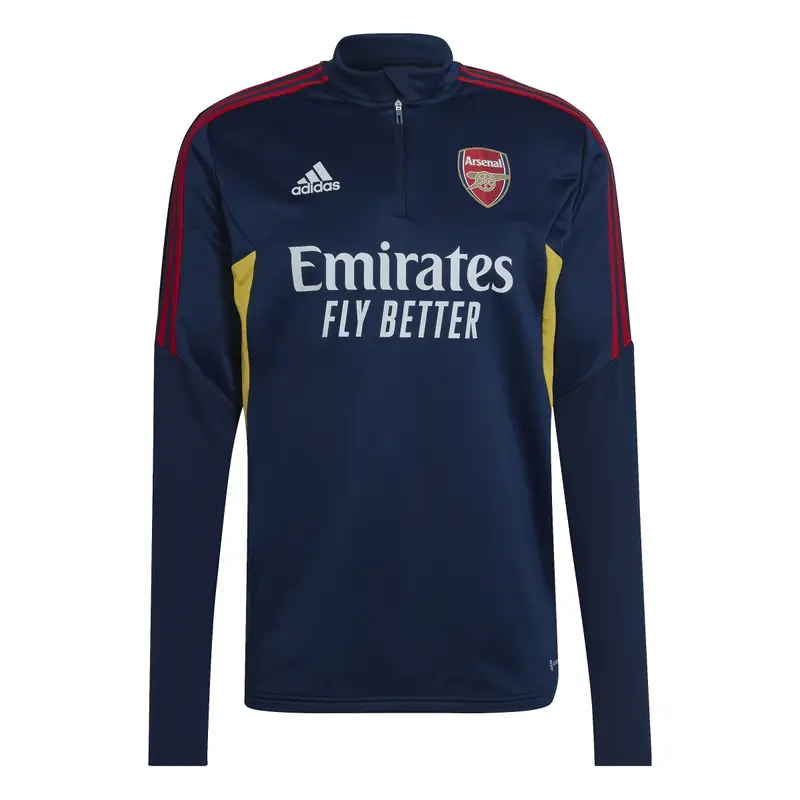 Maglia da allenamento Arsenal Condivo 2022/23 Bleu