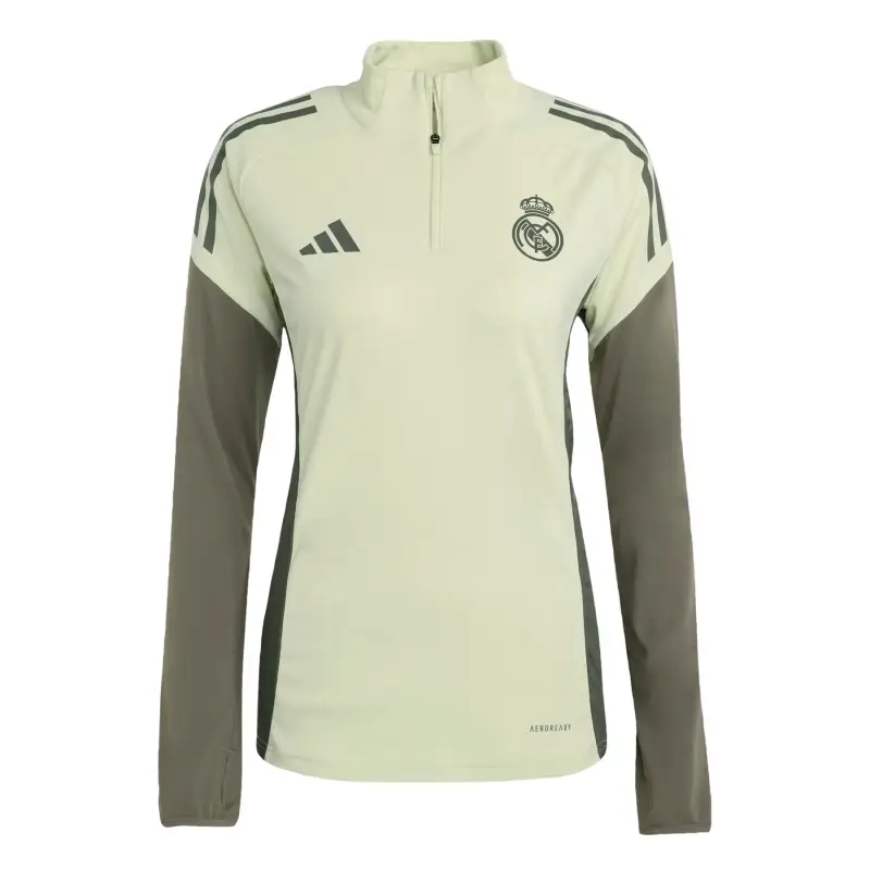Maglia da allenamento bambini Real Madrid 2025/26