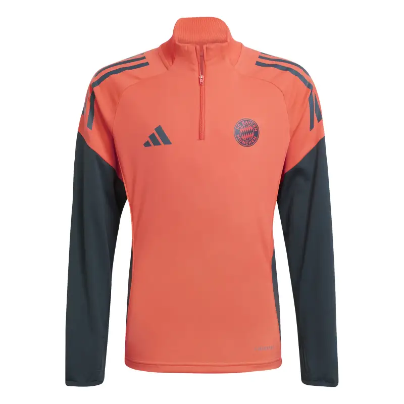 Maglia da allenamento bambino Bayern Monaco 2025/26