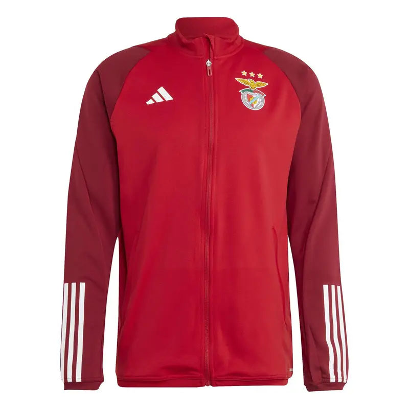Maglia da allenamento Benfica Lisbona Tiro 23 Rouge