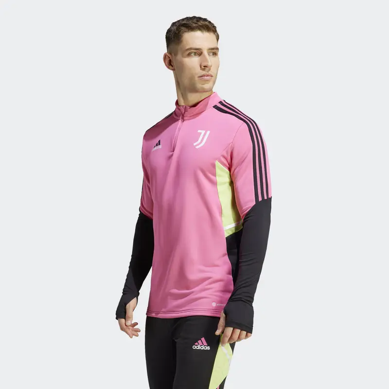 Maglia da allenamento Condivo 22 Juventus | Adidas Viola