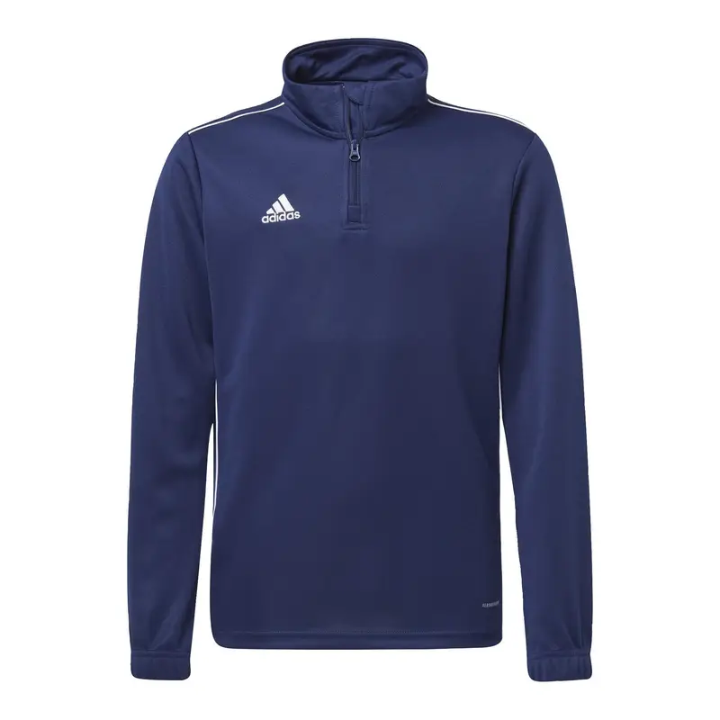 Maglia da allenamento Core 18 | Adidas Blu scuro