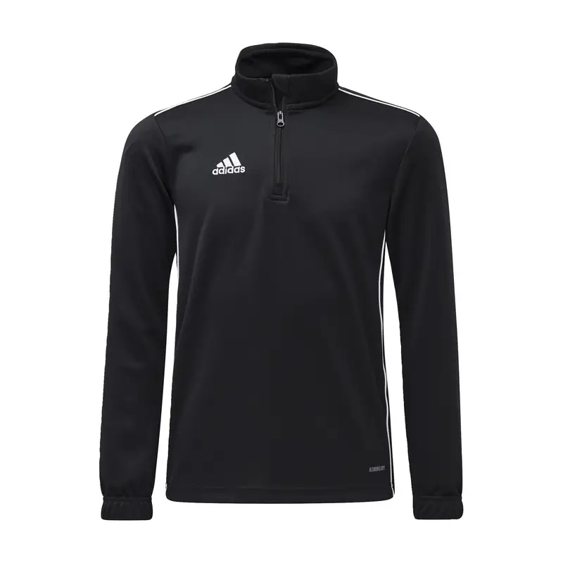 Maglia da allenamento Core 18 | Adidas Nero