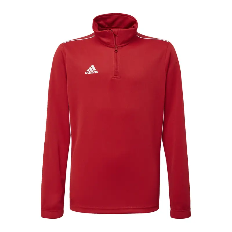 Maglia da allenamento Core 18 | Adidas Rosso