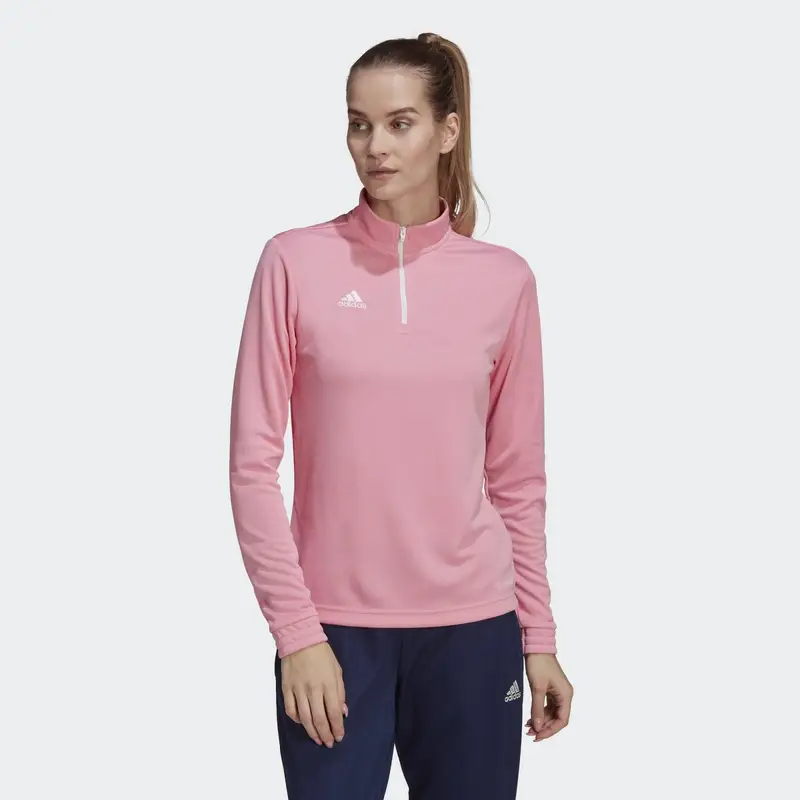 Maglia da allenamento Entrada 22 | Adidas Rosa