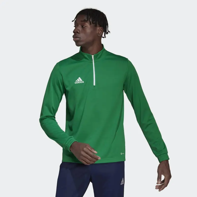 Maglia da allenamento Entrada 22 | Adidas Verde