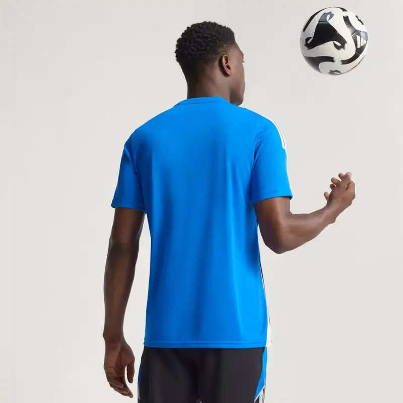 Maglia da allenamento Jude Bellingham Glow Blue miniatura 2