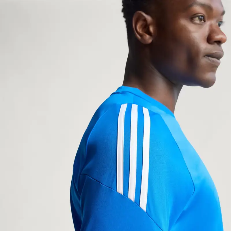 Maglia da allenamento Jude Bellingham Glow Blue miniatura 4