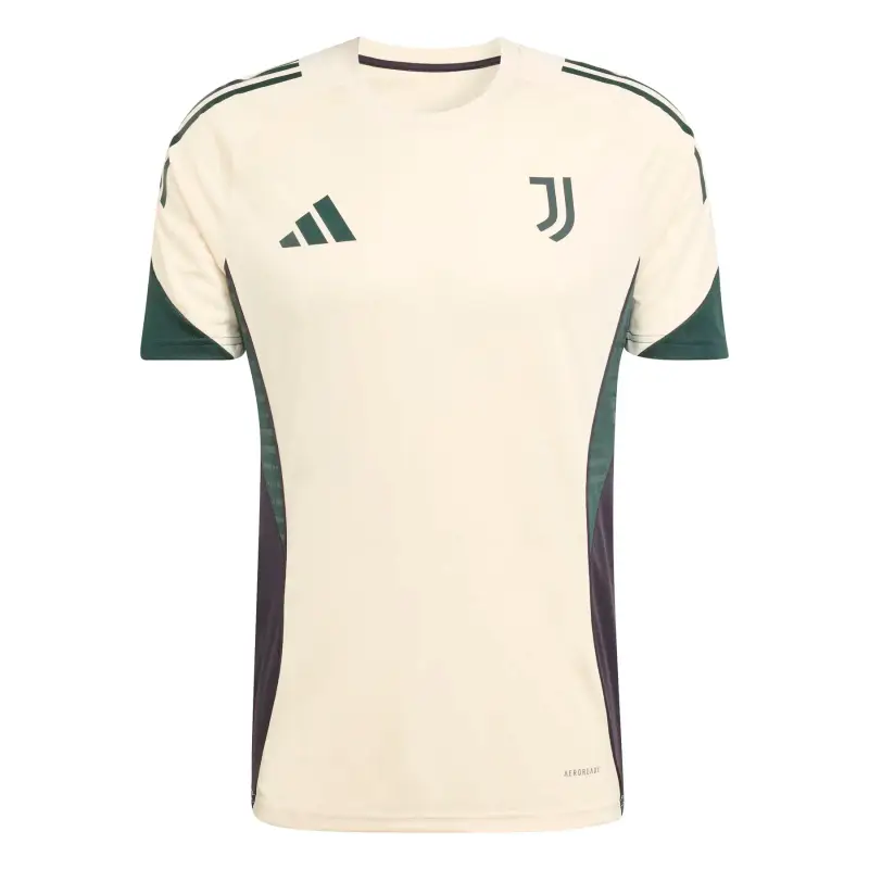Maglia da allenamento Juventus Torino EU 2025/26