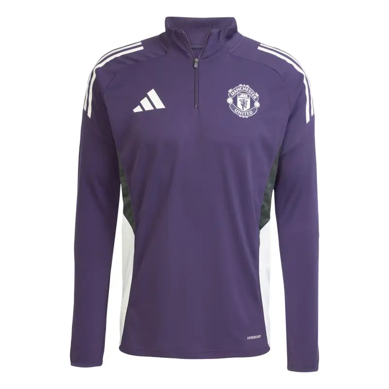 Maglia da allenamento Manchester United 2025/26