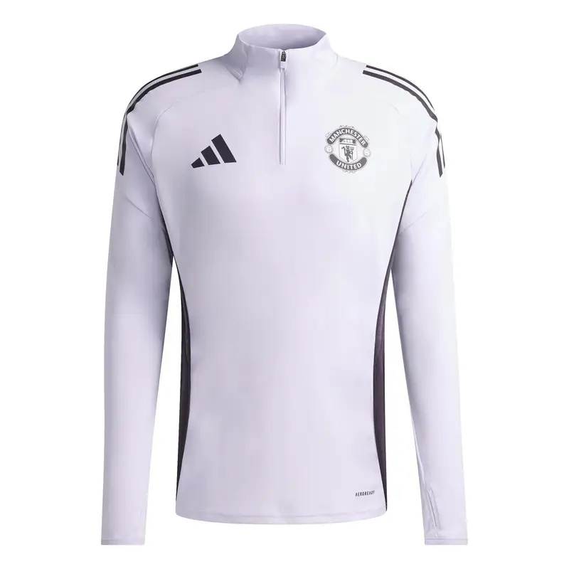 Maglia da allenamento Manchester United 2025/26 Violet