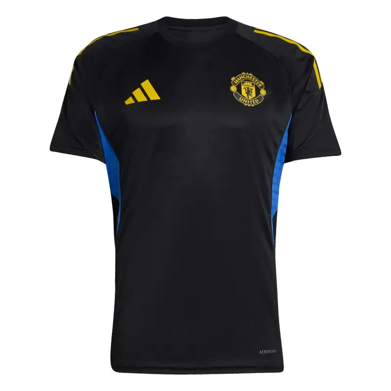 Maglia da allenamento Manchester United EU 2025/26