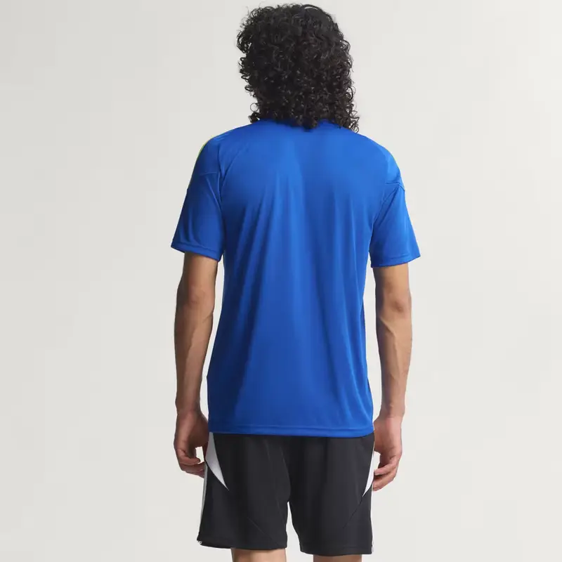 Maglia da allenamento Messi Royal Blue miniatura 2