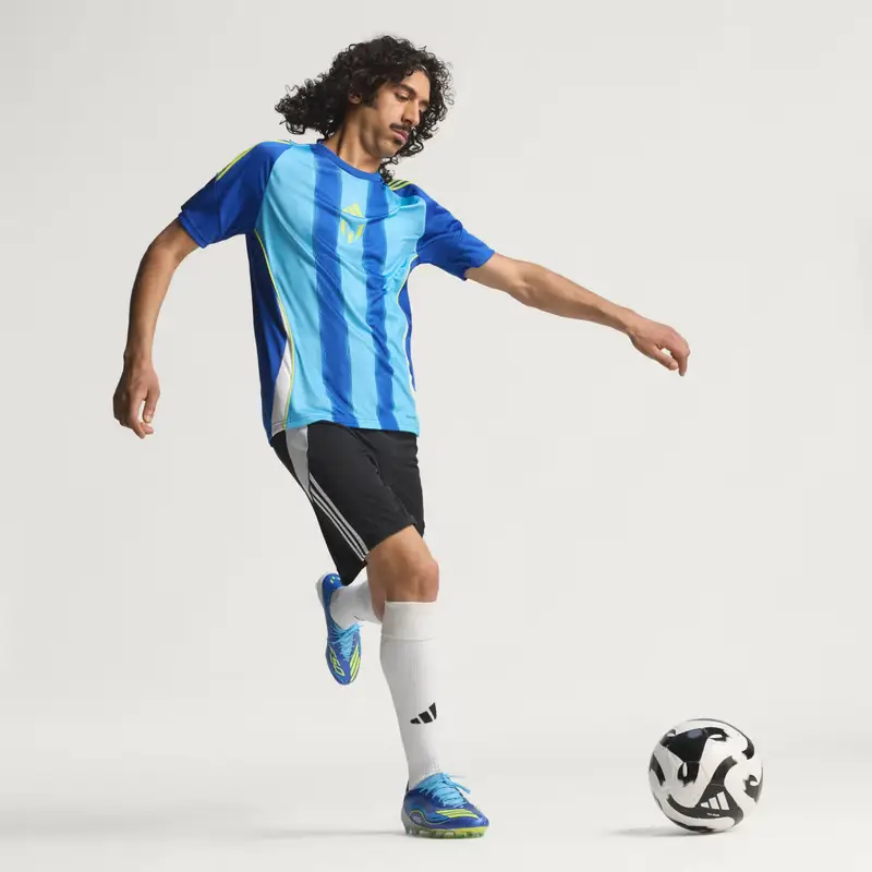 Maglia da allenamento Messi Royal Blue miniatura 3