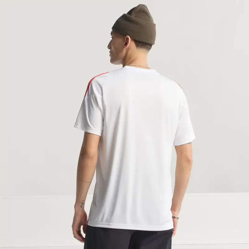 Maglia da allenamento Messi White miniatura 2