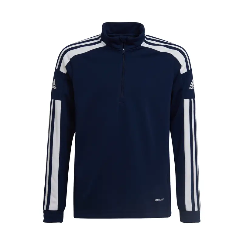 Maglia da Allenamento per bambini adidas Squadra 21 Bleu