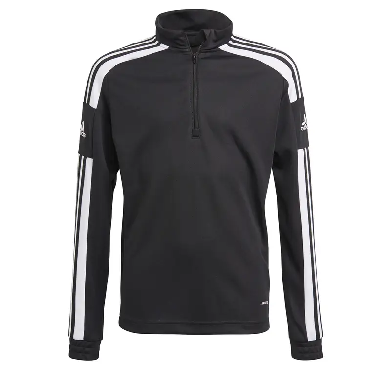 Maglia da allenamento per bambini adidas Squadra 21 Noir