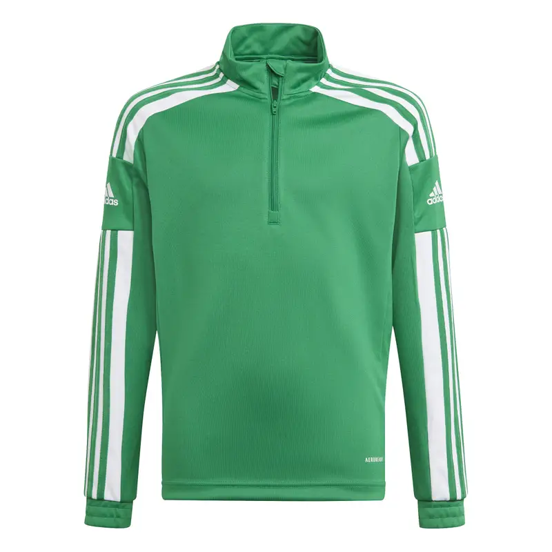 Maglia da allenamento per bambini adidas Squadra 21 Vert