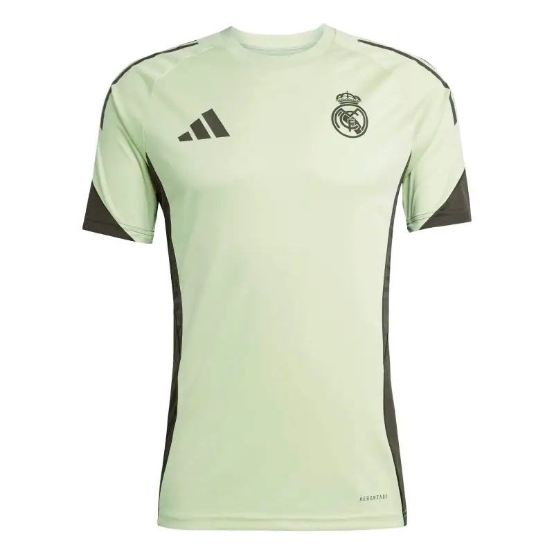 Maglia da allenamento Real Madrid 2025/26
