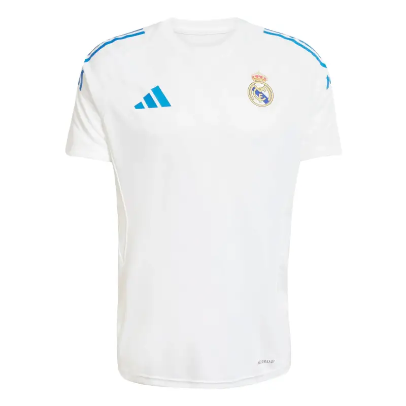 Maglia da allenamento Real Madrid EU 2025/26