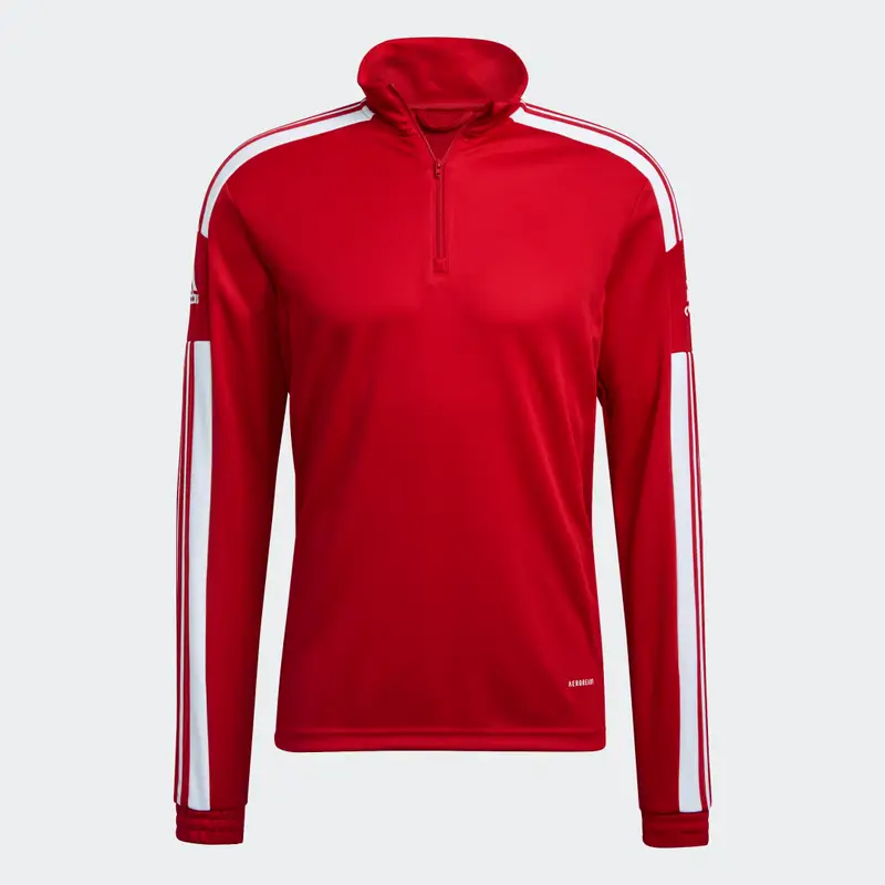 Maglia da allenamento Squadra 21 Team Power Red