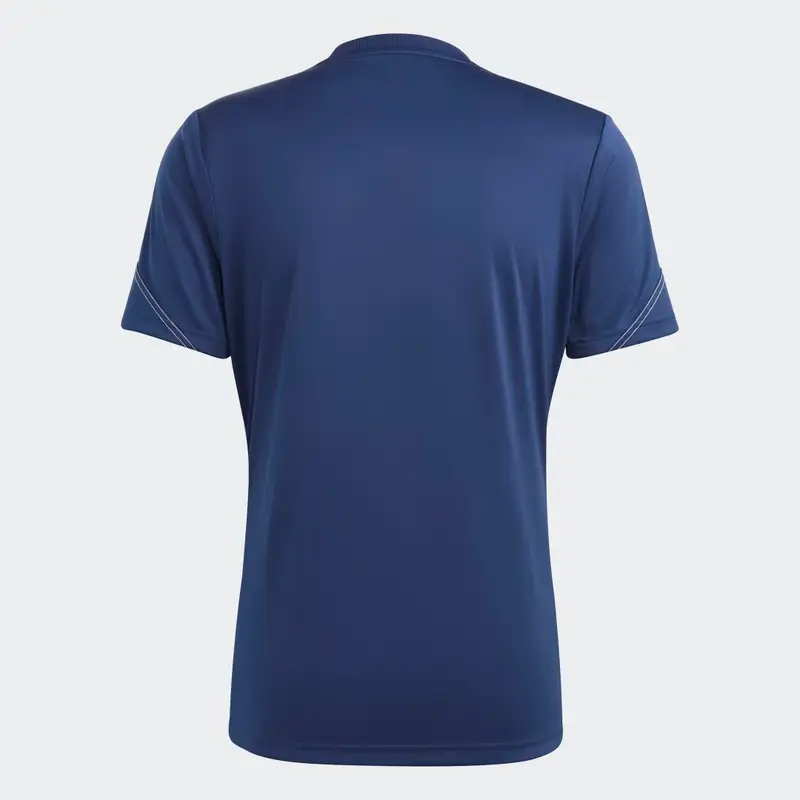 Maglia da allenamento Tiro 23 Club Team Navy Blue 2 miniatura 2