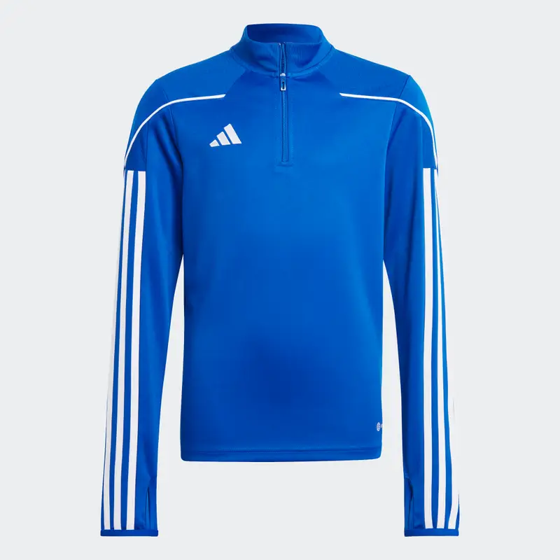 Maglia da allenamento Tiro 23 League Royal Blue
