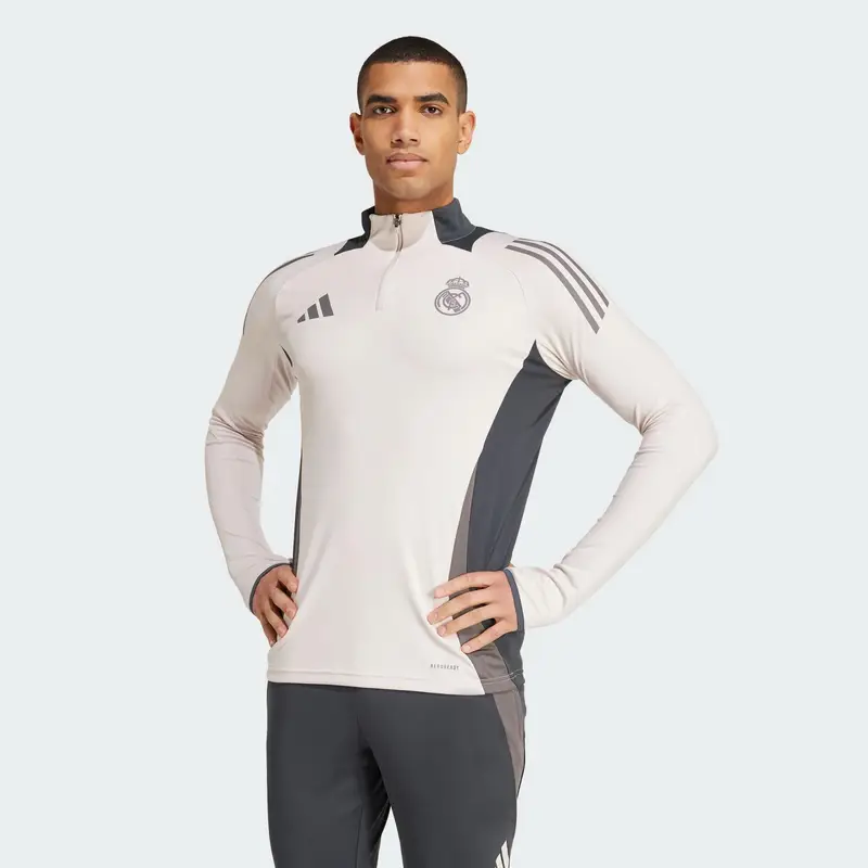 Maglia da allenamento Tiro 24 Competition Real Madrid | Adidas Malva