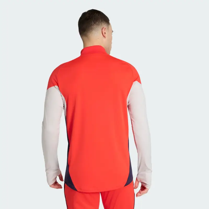 Maglia da allenamento Tiro 25 Competition Bayern Monaco Hi miniatura 2