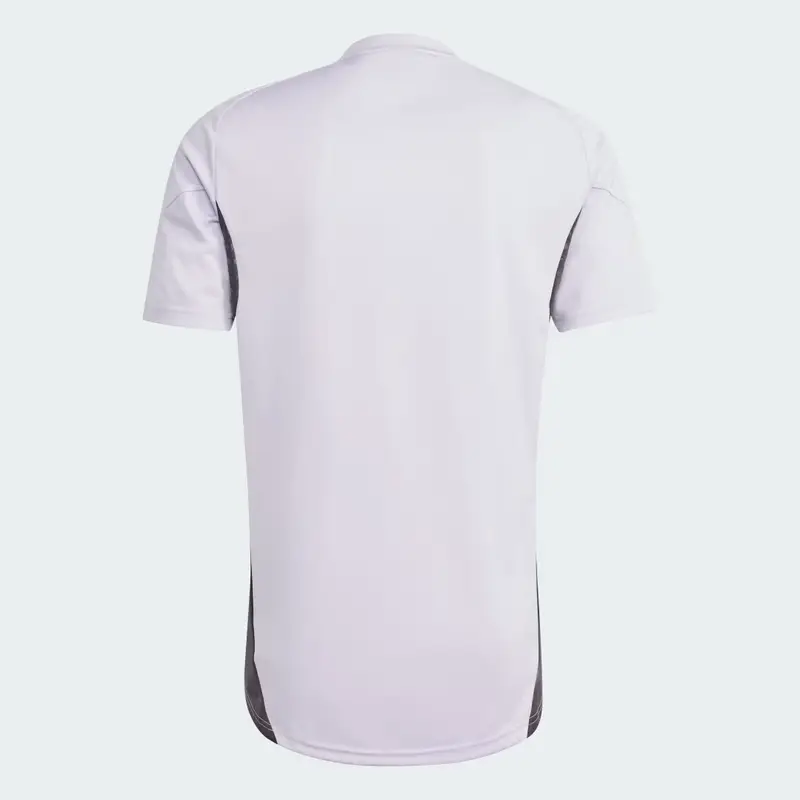 Maglia da allenamento Tiro 25 Competition Manchester United FC Purple Tint miniatura 2