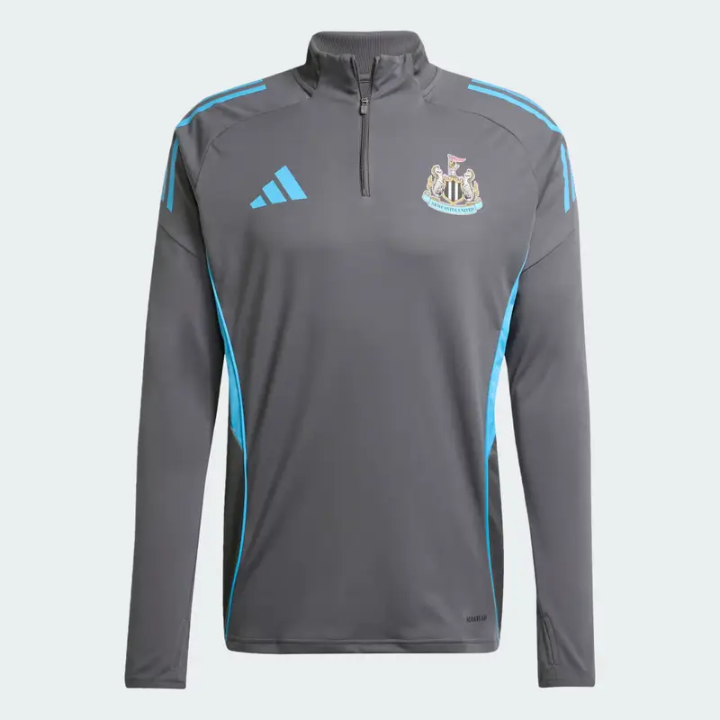 Maglia da allenamento Tiro 25 Competition Newcastle United FC Grey Five miniatura 4