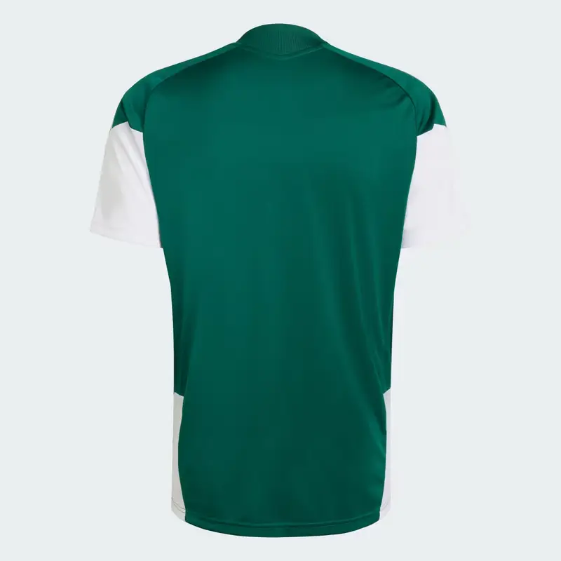 Maglia da allenamento Tiro 26 Italia Collegiate Green miniatura 2